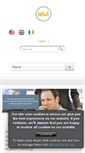 Mobile Screenshot of alui.com